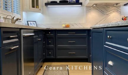 Ceara Kitchens