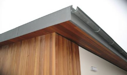 Zeus Roofing & Cladding Ltd