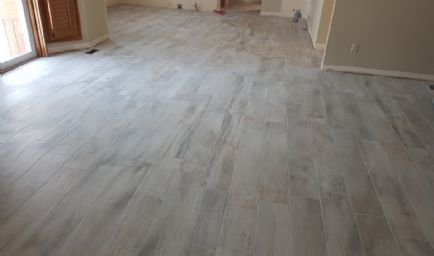 AMF Tiles & Contracting