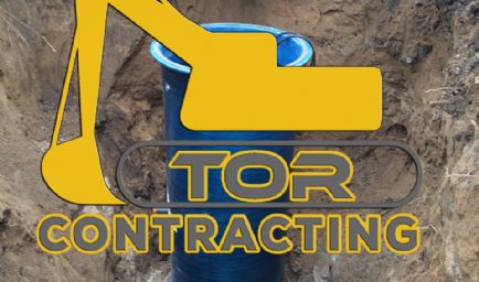 Tor Contracting Inc.