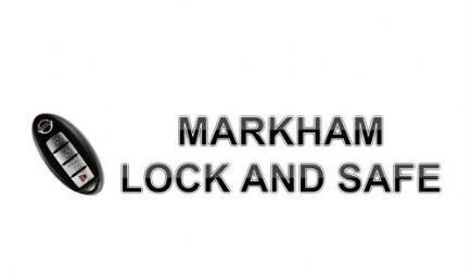 Markham Lock And Safe