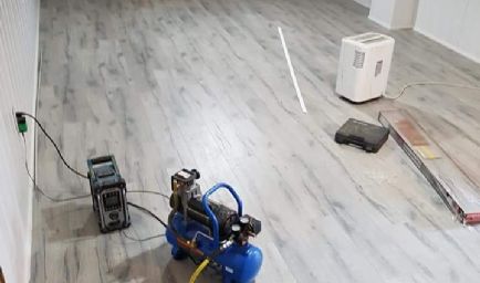 Joddy's Flooring & Handyman Services