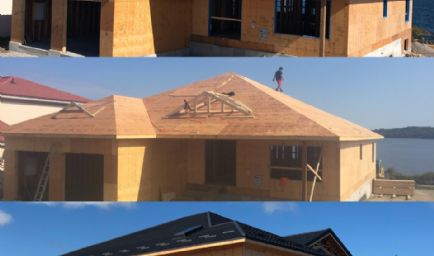 Aimed Roofing 
