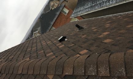 Hanson & Sons Roofing