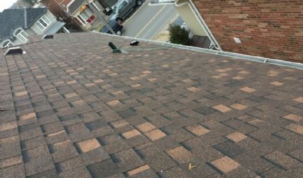 Hanson & Sons Roofing