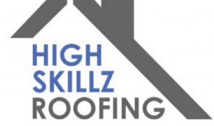 High Skillz Roofing 