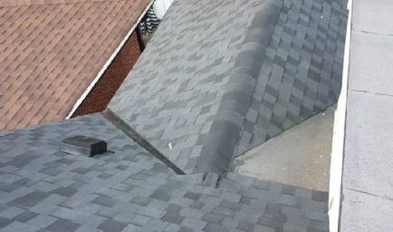 High Skillz Roofing 