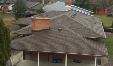 Blampin Roof Tops 