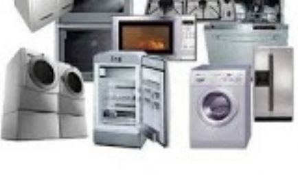 Affordable Appliance Repair Edmonton