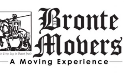 Bronte Movers & Cartage Ltd.
