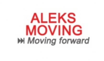 Aleks Moving 