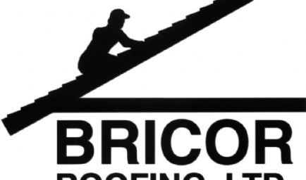 Bricor Roofing Ltd.