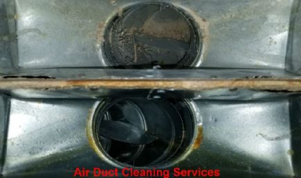 Energy Home Service - Air Duct Cleaning