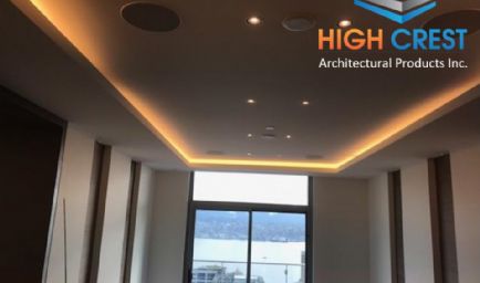 High Crest Architectural Products