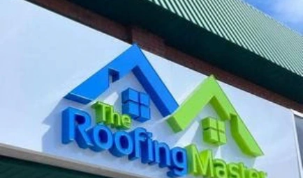 The Roofing Master