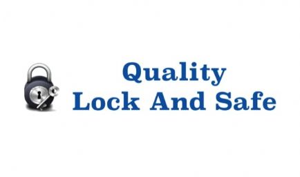 Quality Lock & Safes