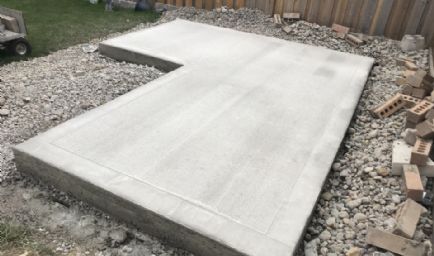 R&O Concrete and More