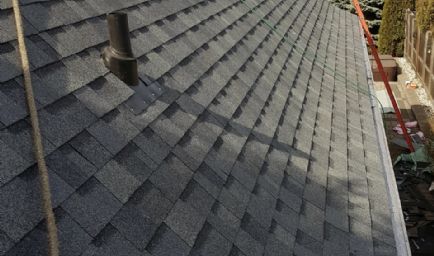 Highpoint Roofing & Eavestrough Ltd