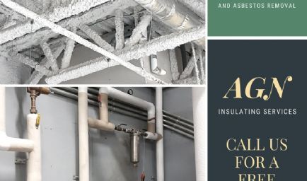 AGN Insulation Services