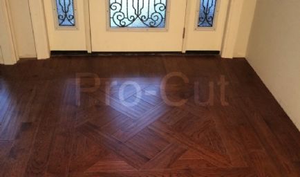 ProCut Floors Ltd.