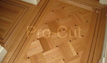 ProCut Floors Ltd.