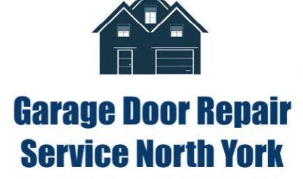 Garage Door Repair Service North York