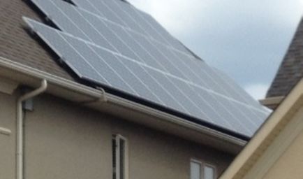 Ontario Solar Installers