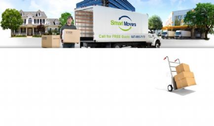 Smart Scarborough Movers 
