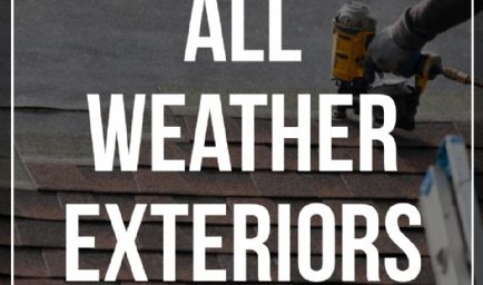 All Weather Exteriors