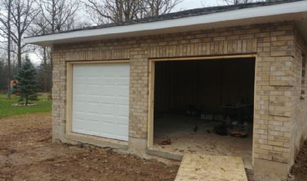 Easy Lift Garage Doors 
