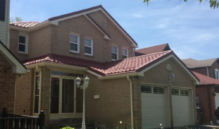 Monarchy Roofing Inc