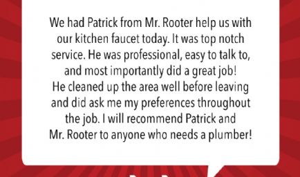 Mr Rooter Plumbing Of London ON