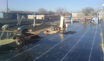 Climate Roofing N Green Contracting 