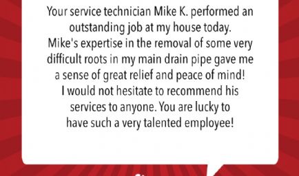 Mr. Rooter Plumbing of Vancouver BC