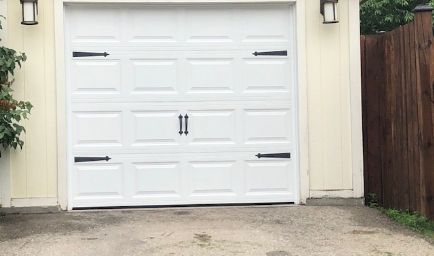ONC Garage Door Services