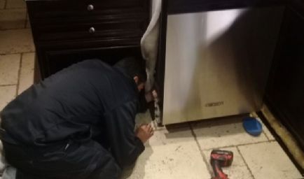 East Liberty Appliance Repair