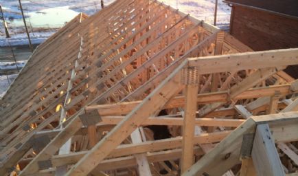 Zeledon Carpentry - Residential Framing Specialists