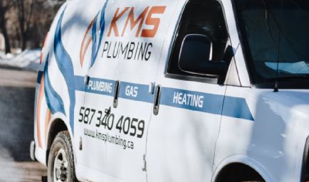 KMS Plumbing & Gasfitting