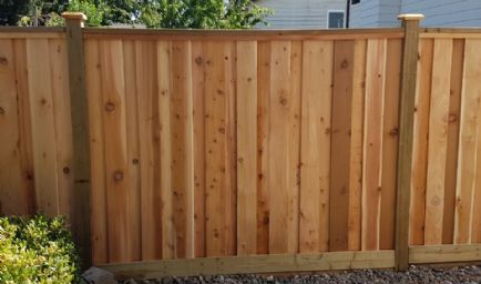 Westminster Fence and Deck