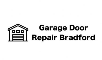 Garage Door Repair Bradford