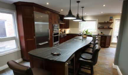 Classic Kitchens Designs & Renovations