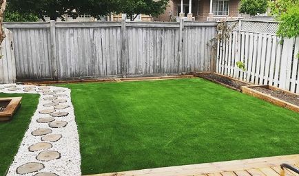 Turf's Up! Canada