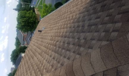 Vanity Roofing - Ottawa Roofing Company