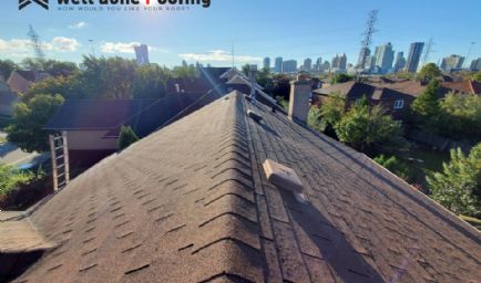 Well Done Roofing GTA