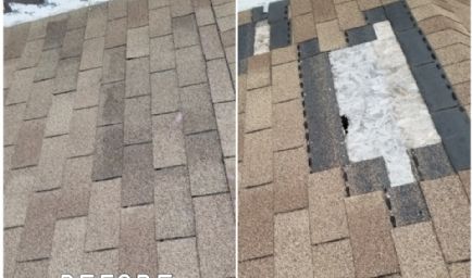 Toronto Roof Repairs Inc