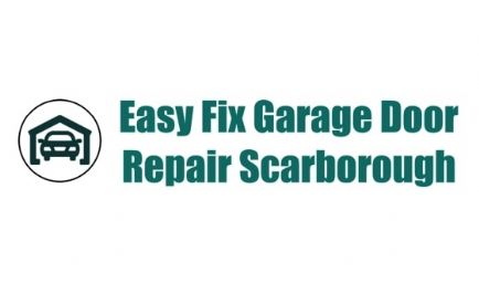 Easy Fix Garage Door Repair Scarborough