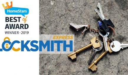 Locksmith Express