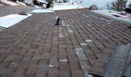Expert Roof Reno Restore Inc.