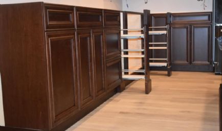 G&H Cabinetry And Woodworks