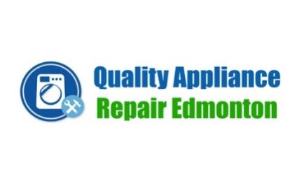 Quality Appliance Repair Edmonton